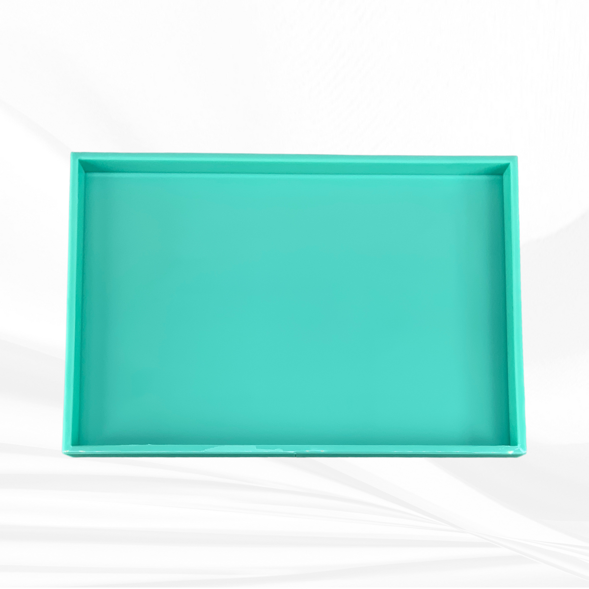 12”x 8”x 3/4” Large Rectangle Mold