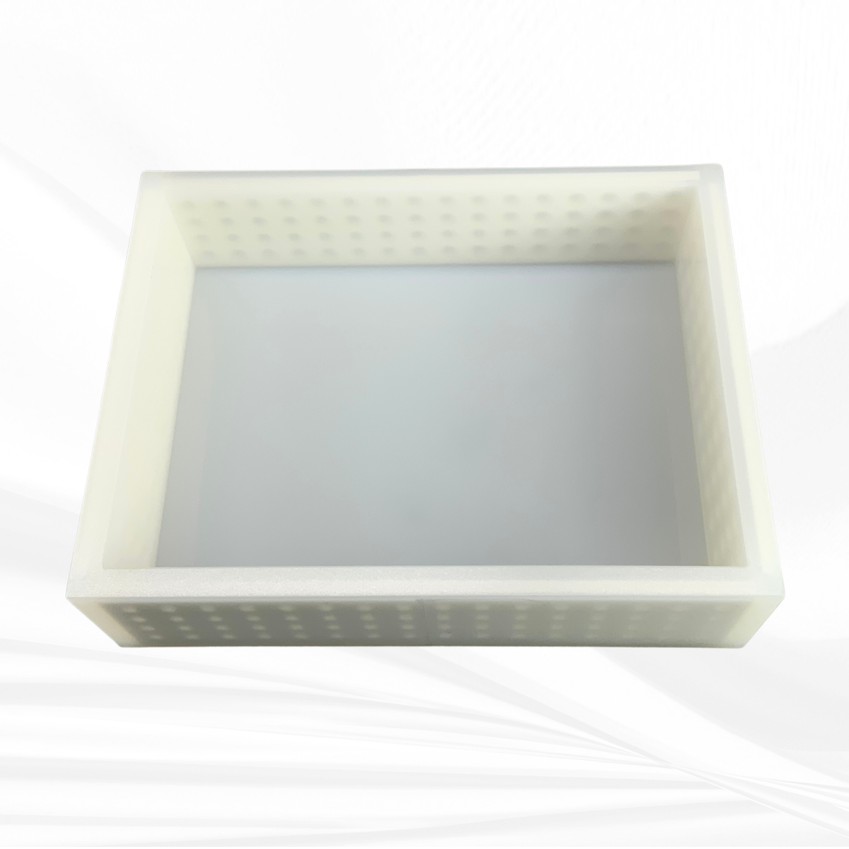 3" Deep Rectangle Molds | 4 Sizes |