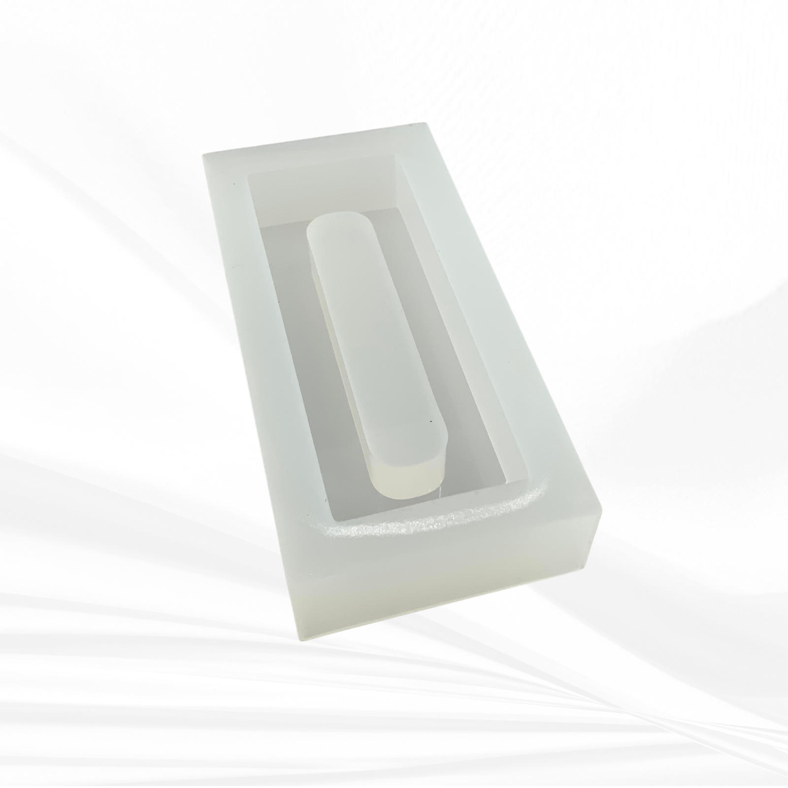 Mezuzah Mold | 2 Sizes |