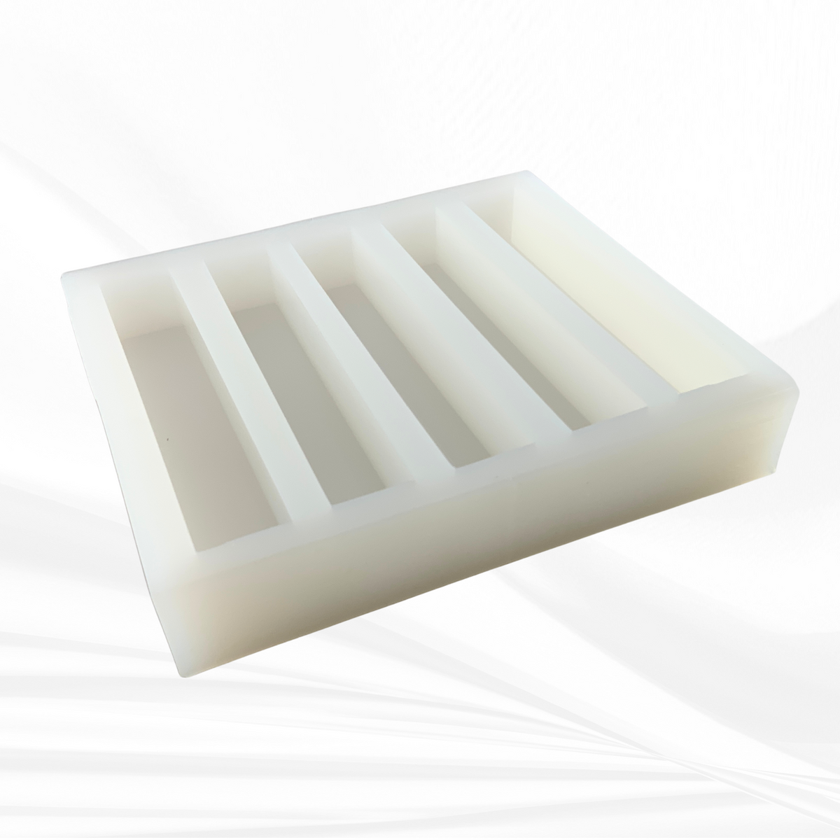 Pen Blank Silicone Mold | 6"x1"x1" |