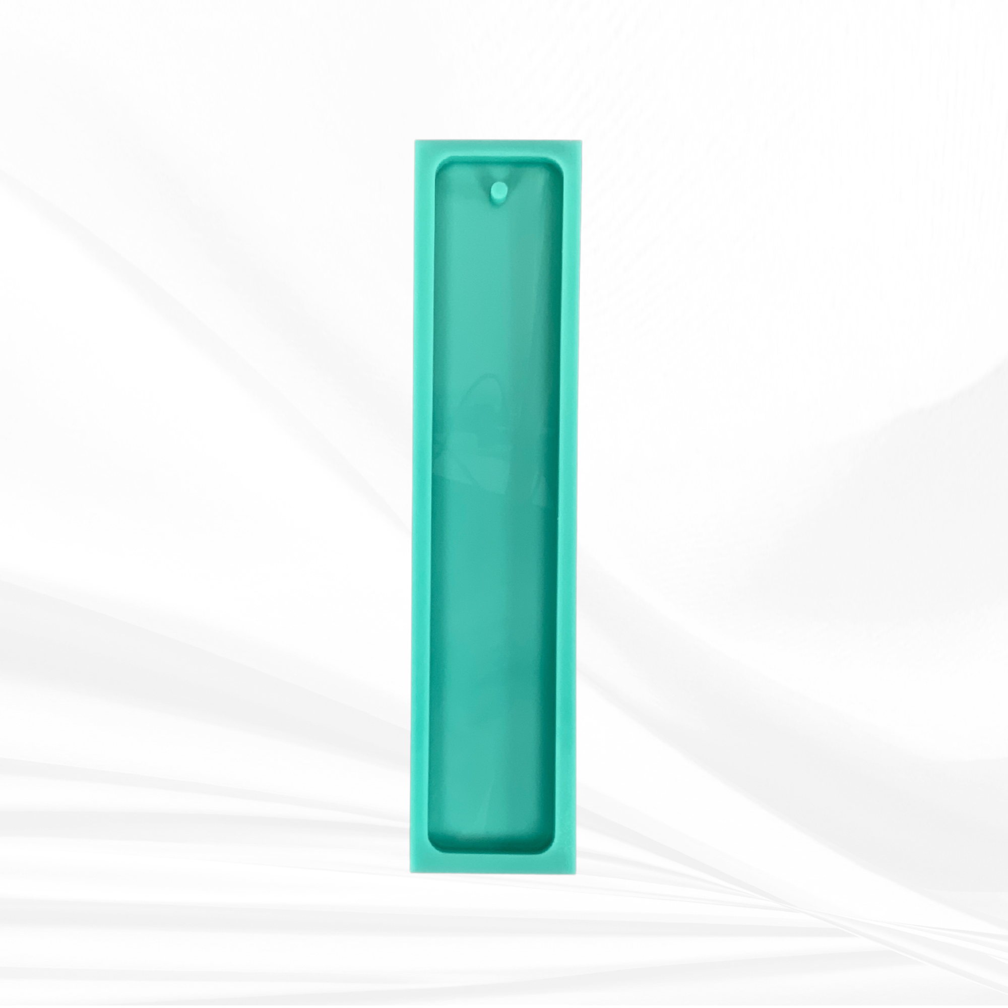 Bookmark Silicone Mold | 4 Sizes |