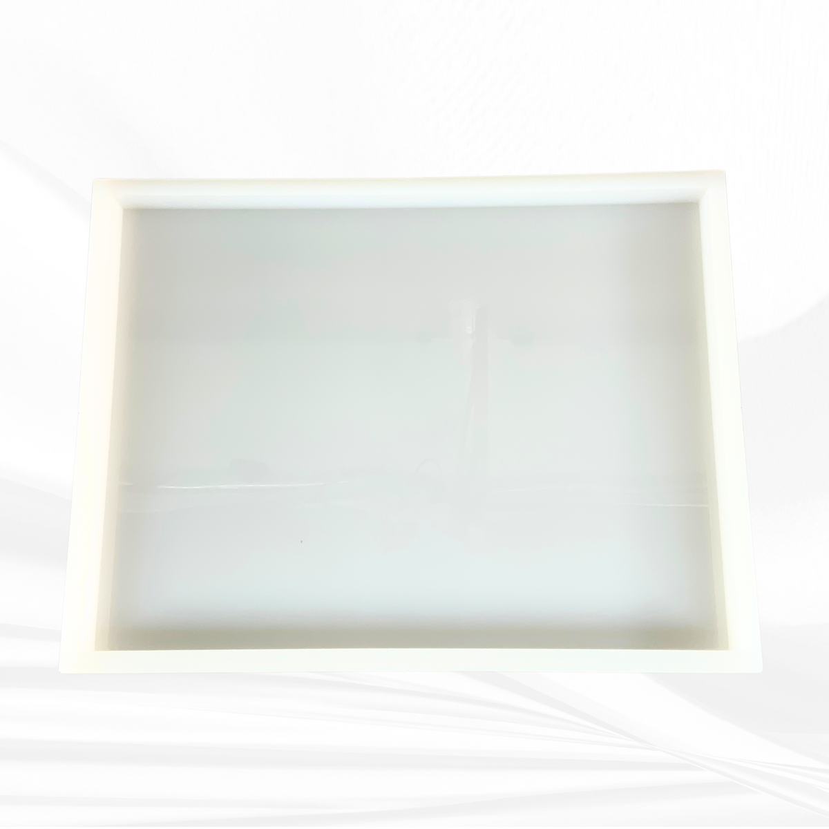 16"x12"x 1" Large Rectangle Mold