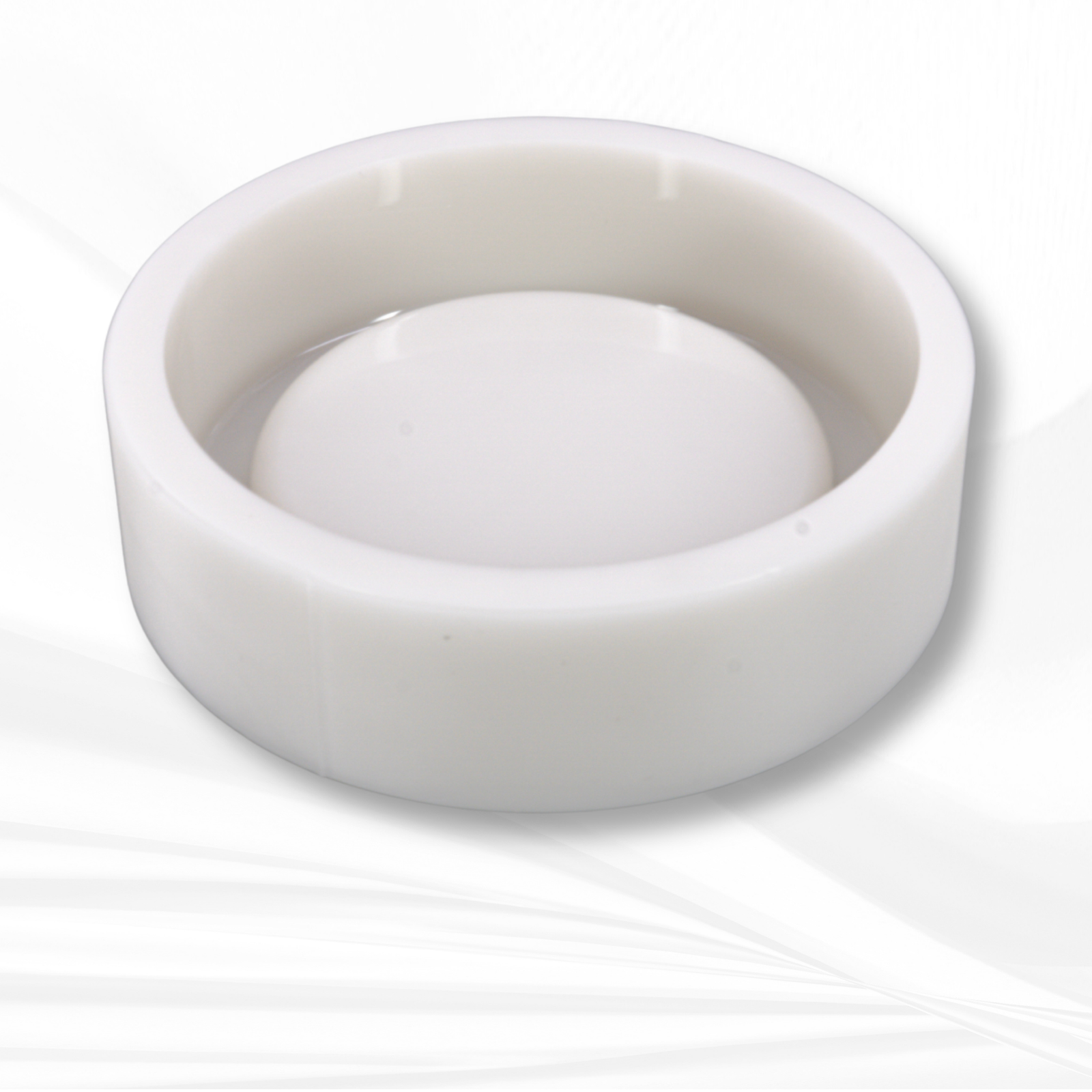 Deep Round Tray Mold