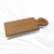 Charcuterie Board Mold | 17"x 7"x 1.25" Deep |