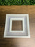 Picture Frame Mold | 1.5" Thick | 3 Sizes |