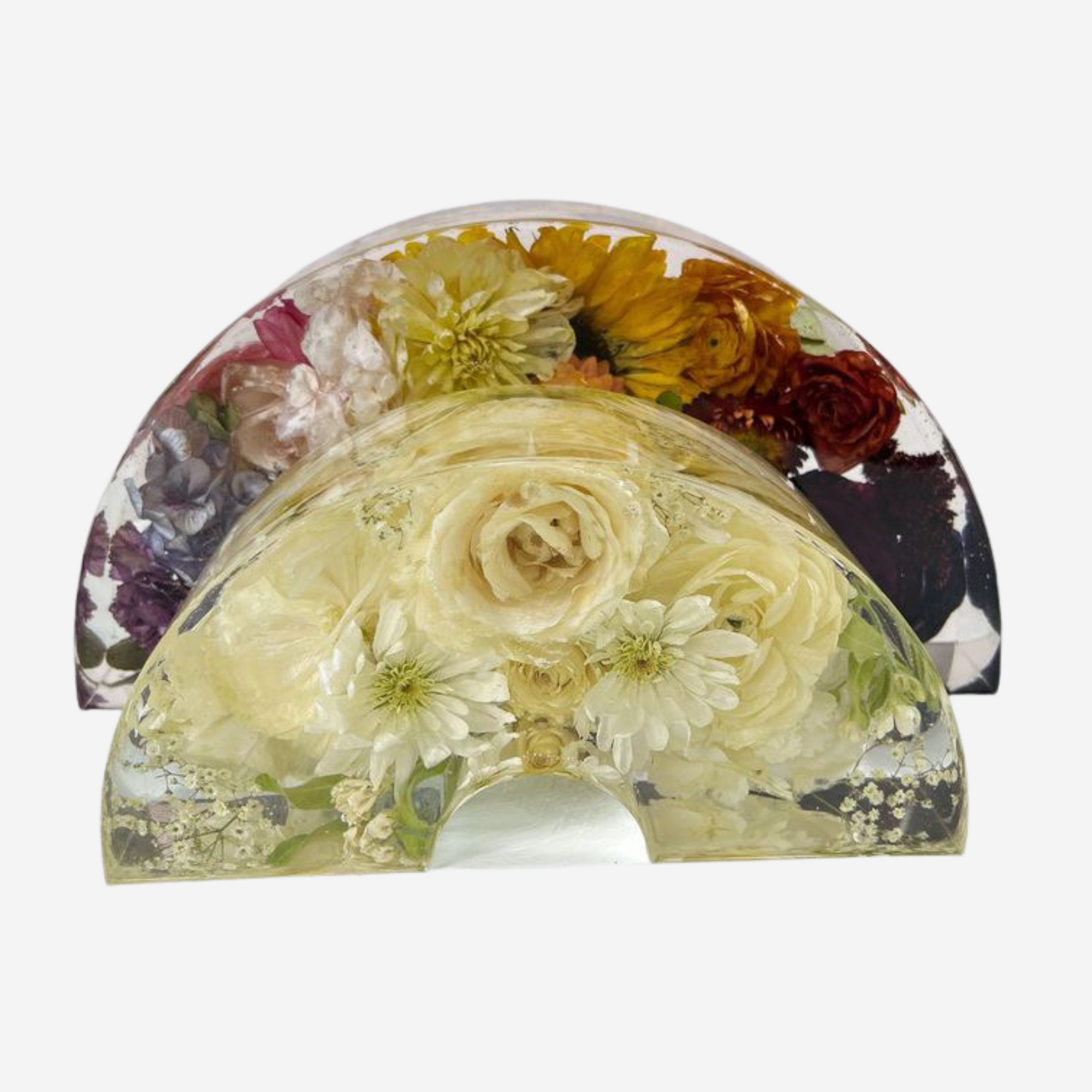 Deep Rainbow Mold | 2 Sizes |