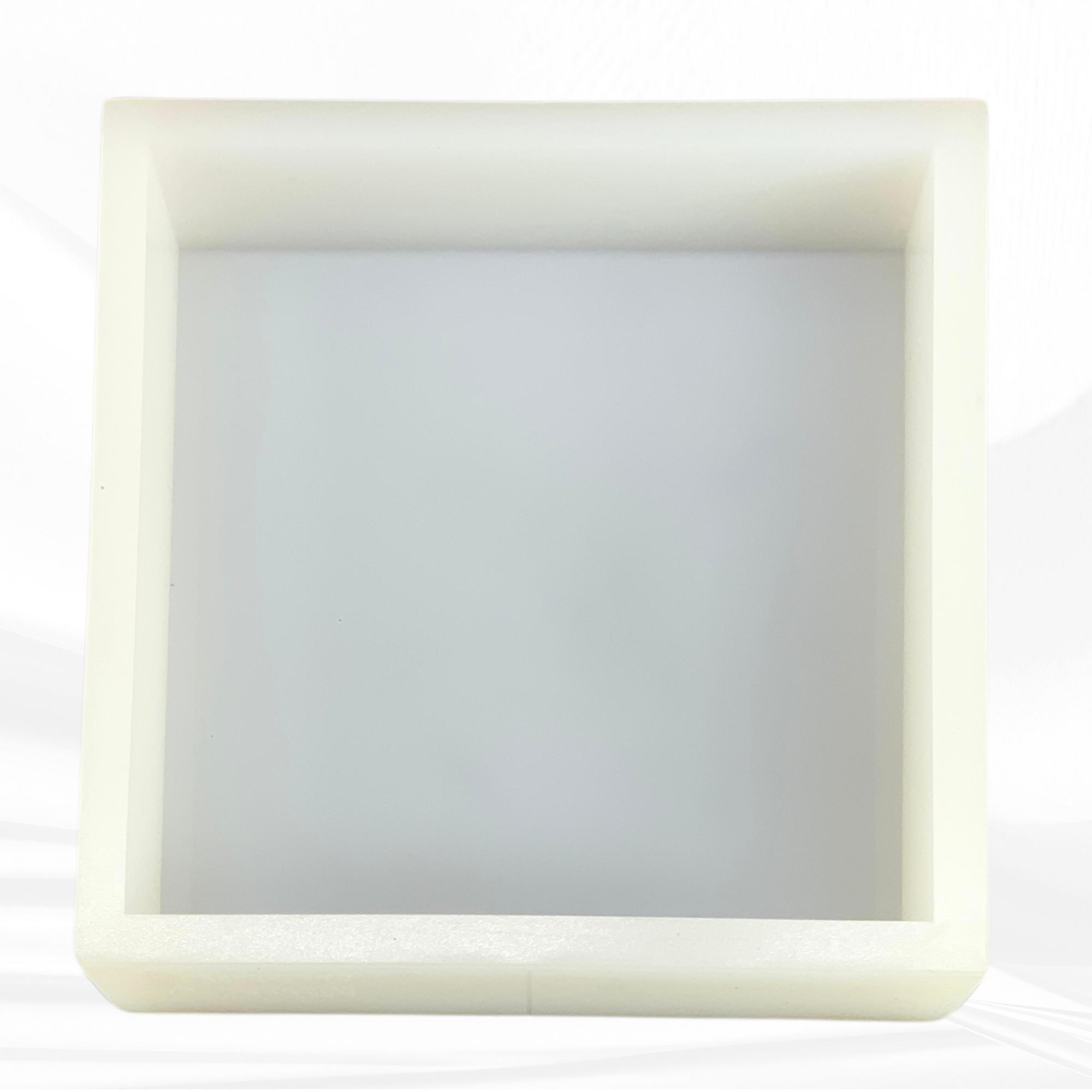 8”x8”x2” Deep Square Silicone Mold