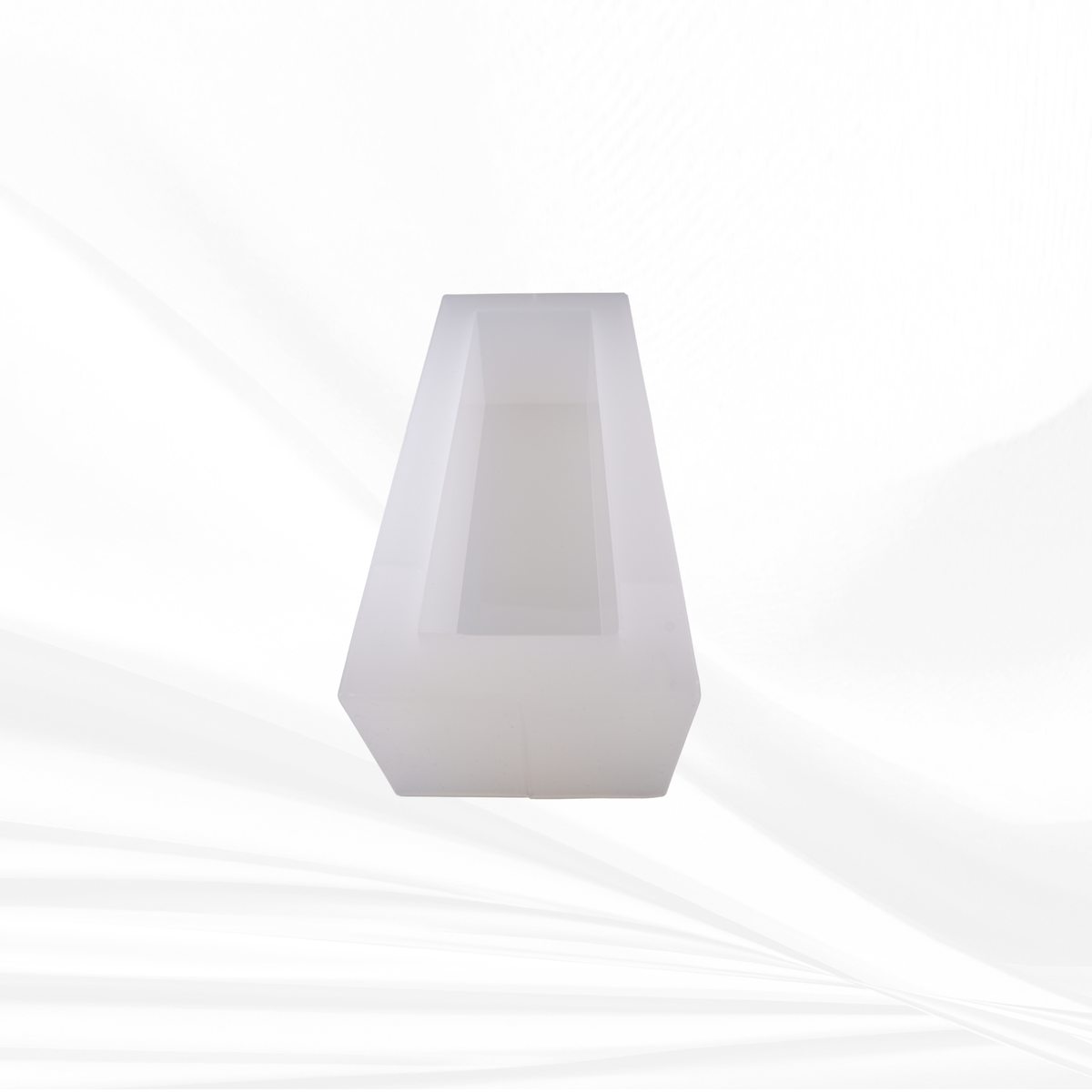 Knife Blank Silicone Mold | 2 Sizes | Knife Handle Mold