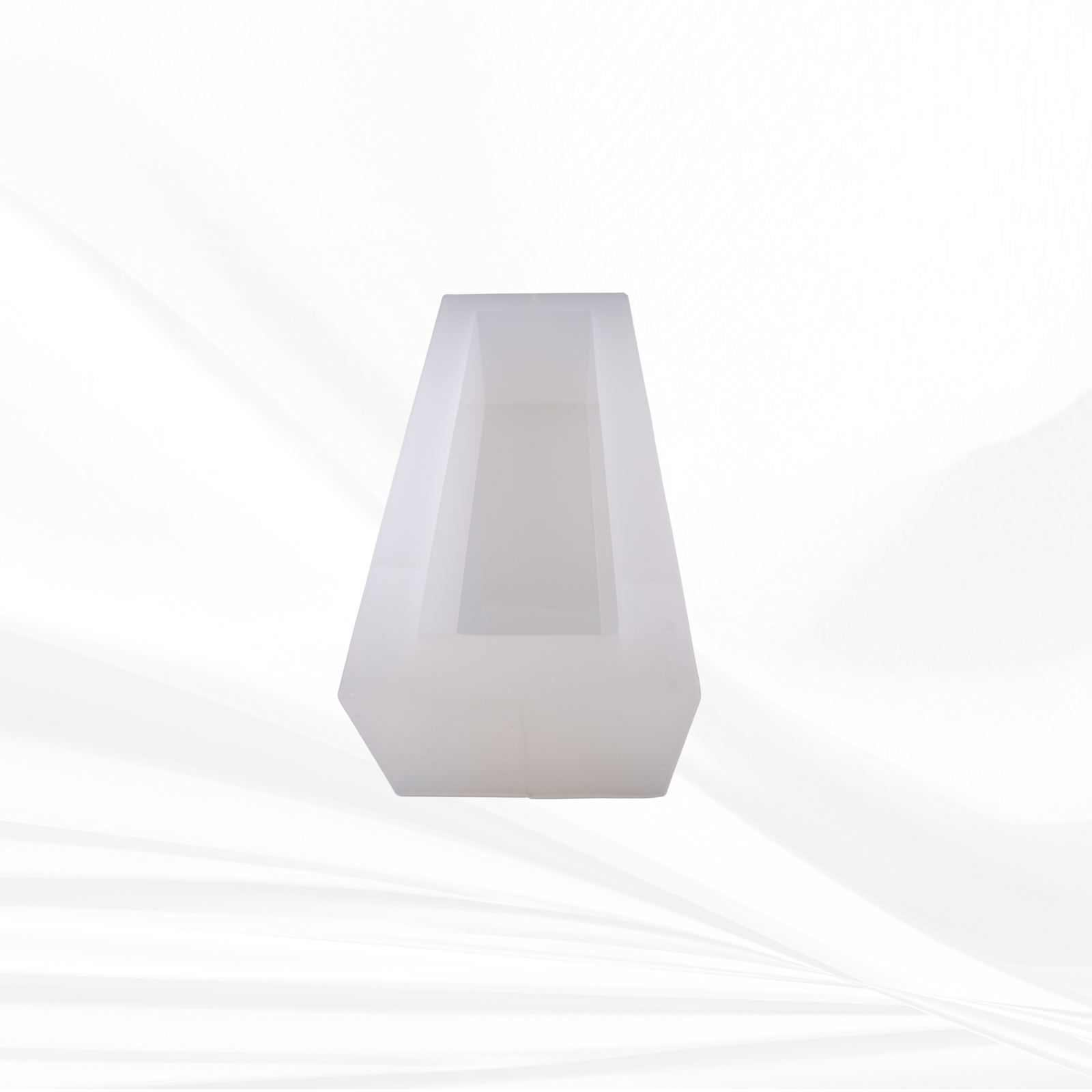 Knife Blank Silicone Mold | 2 Sizes | Knife Handle Mold