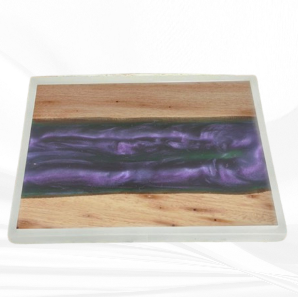 16"x12"x 1" Large Rectangle Mold