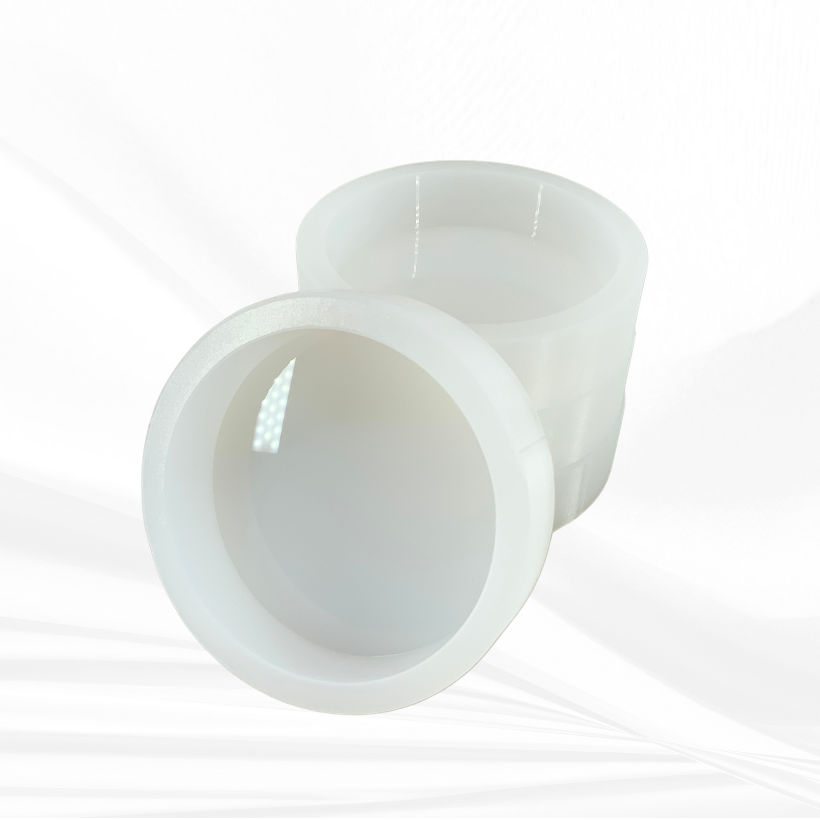 Deep Round Molds | 8 Sizes |