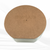 Deep Standing Round Mold | 5", 7", 9" |