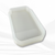 12"x 6.5"x 1.25" Beer Can Cheese Board Silicone Mold - Board Mold, Soda Can Mold
