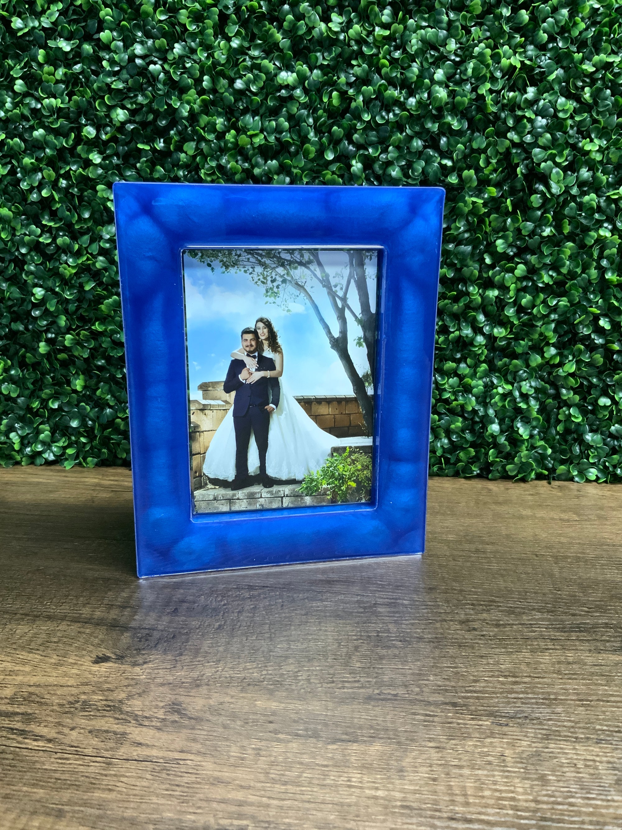 Picture Frame Mold | 1.5" Thick | 3 Sizes |