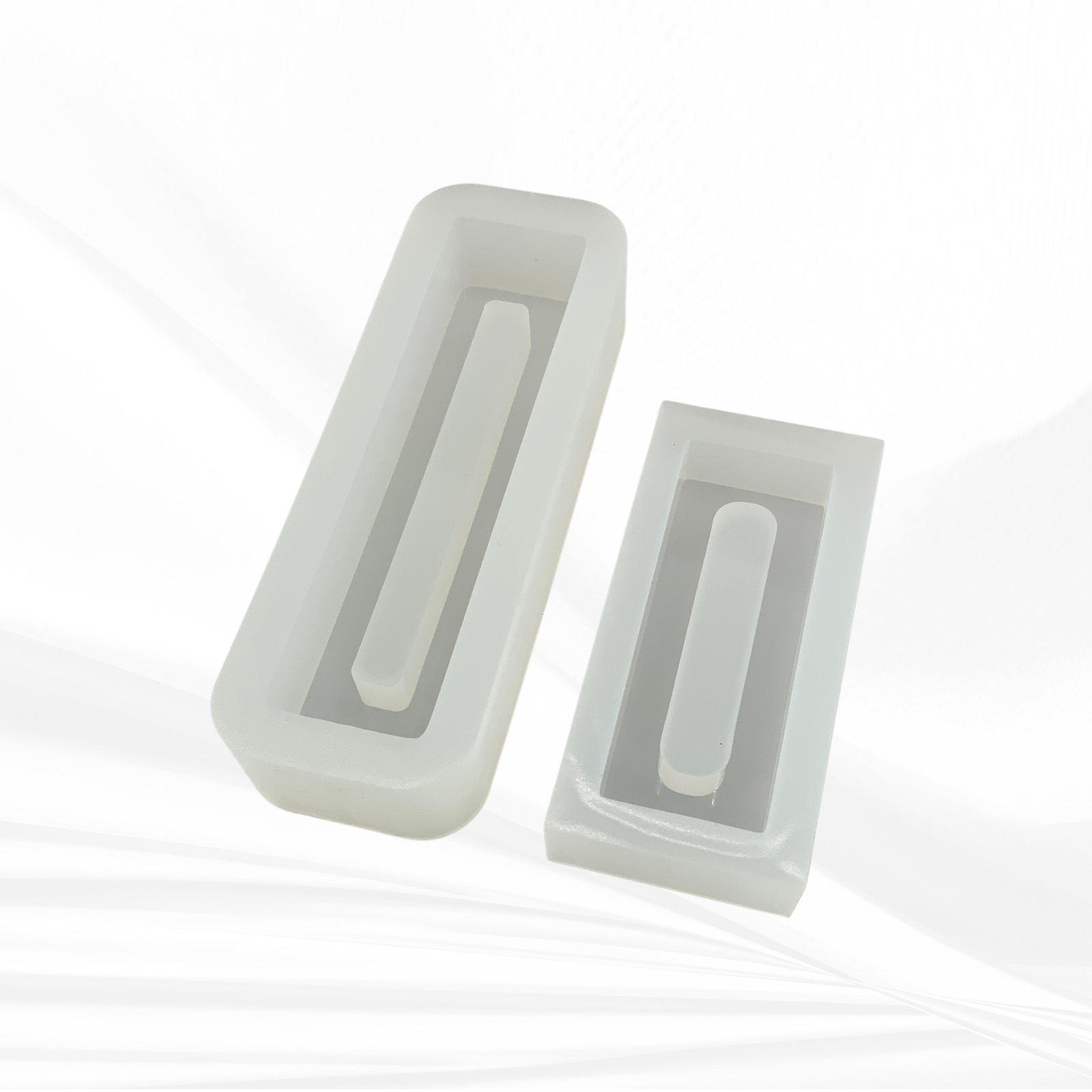 Mezuzah Mold | 2 Sizes |