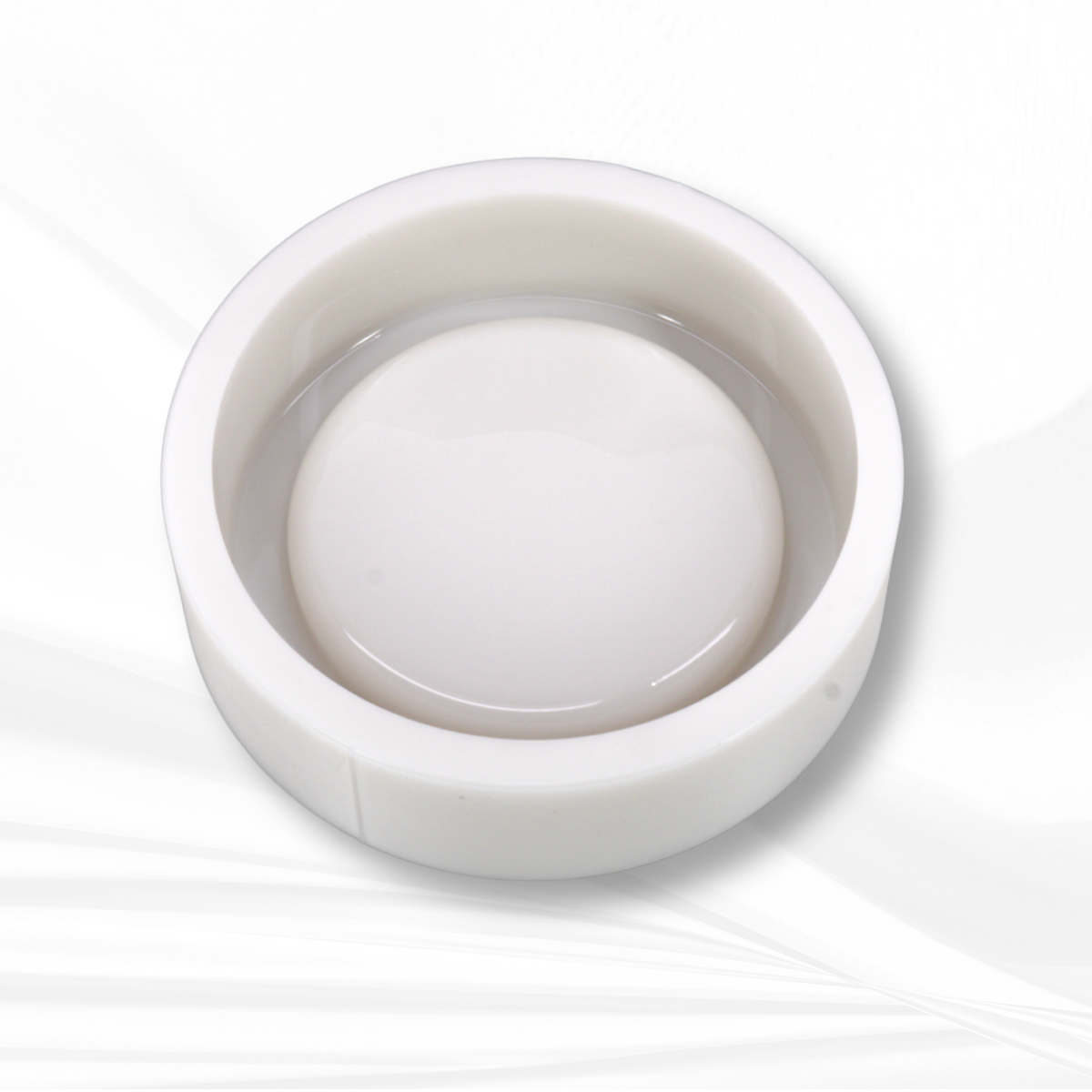 Deep Round Tray Mold