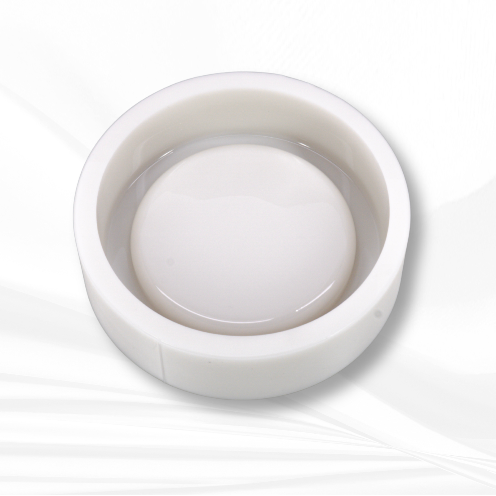 Deep Round Tray Mold