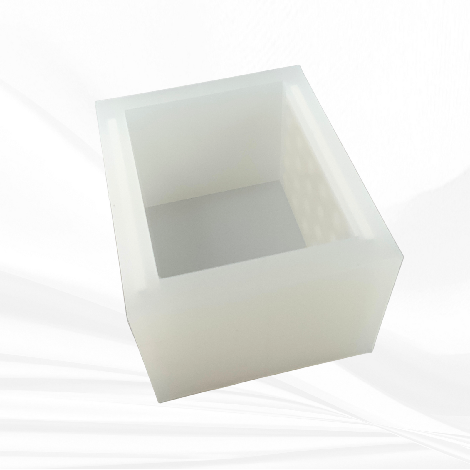 3" Deep Rectangle Molds | 4 Sizes |