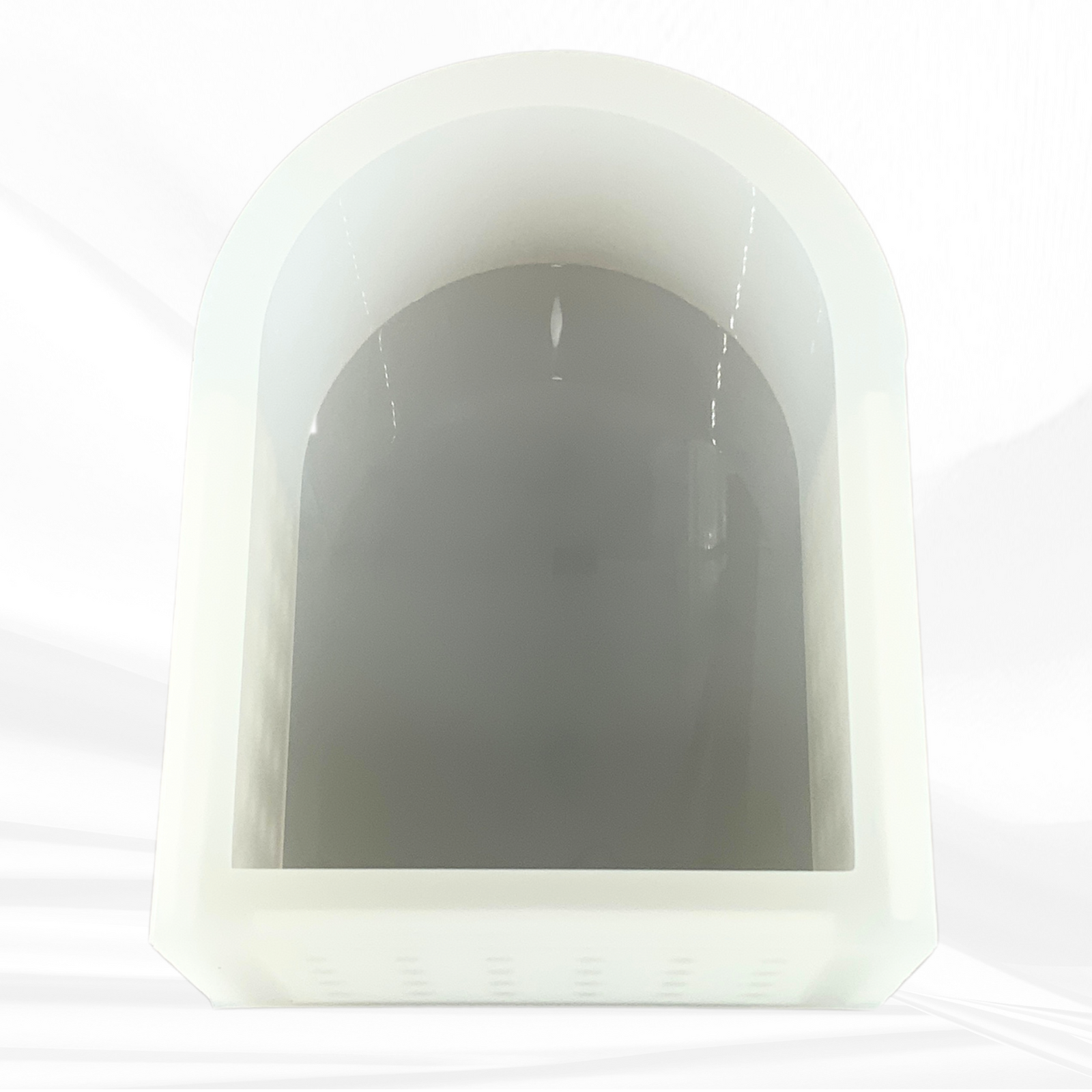 5” x 7” Deep Arch Silicone Mold