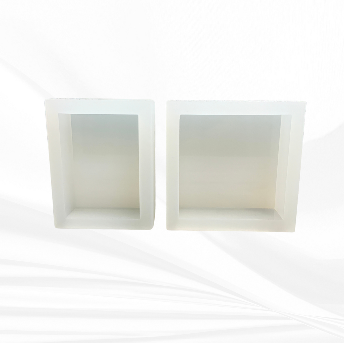 Paper Weight Molds | 9 Shapes | Baby Molds, Pocket Collection Molds