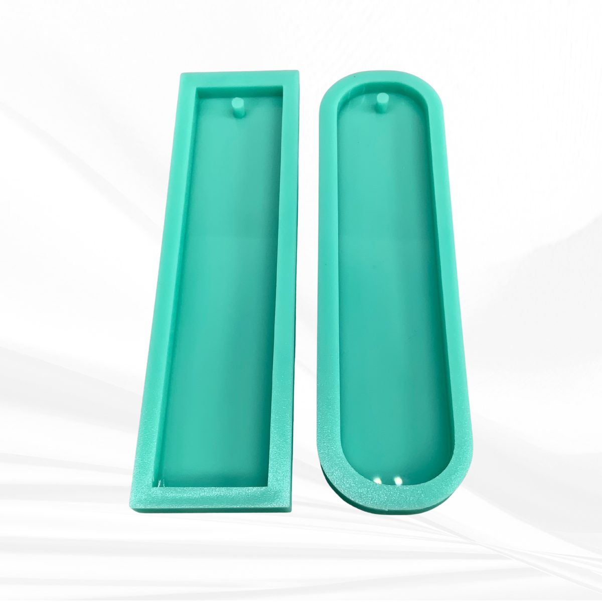 Bookmark Silicone Mold | 4 Sizes |