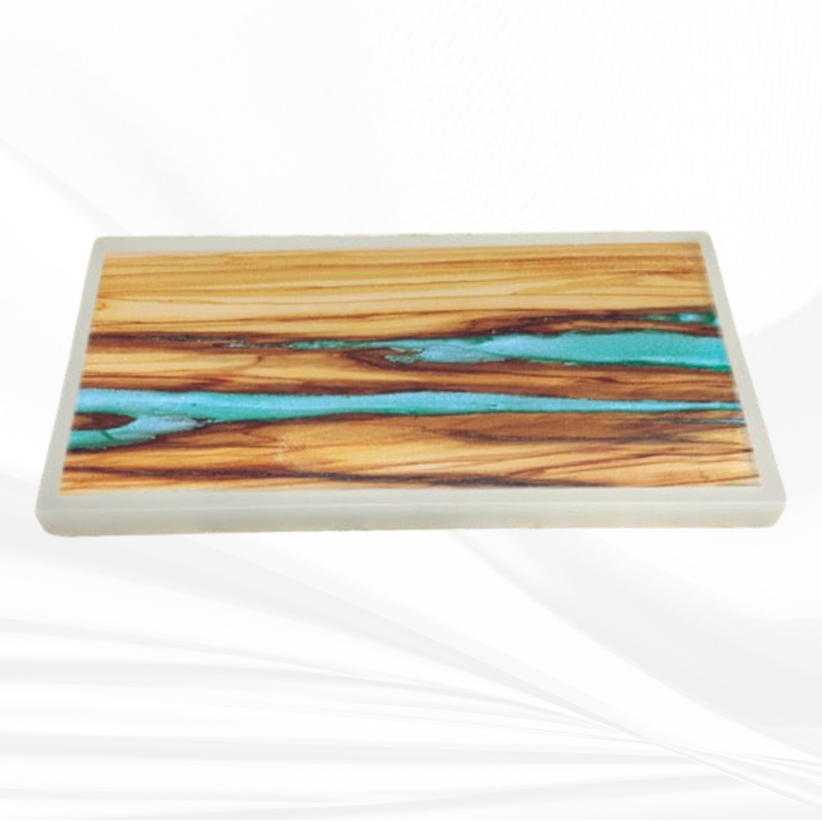 18” x 9” x 1” Large Rectangle Mold