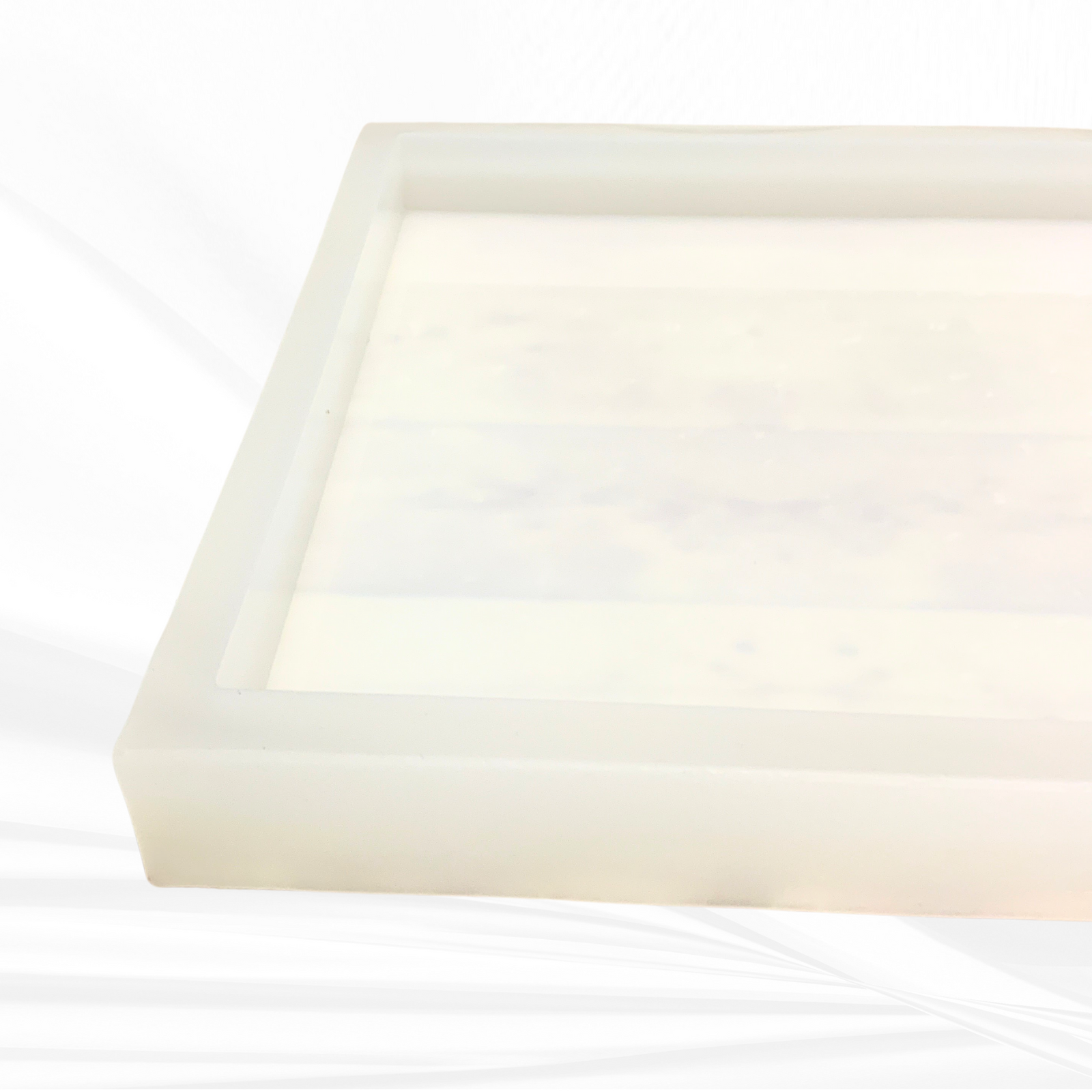 18” x 9” x 1” Large Rectangle Mold