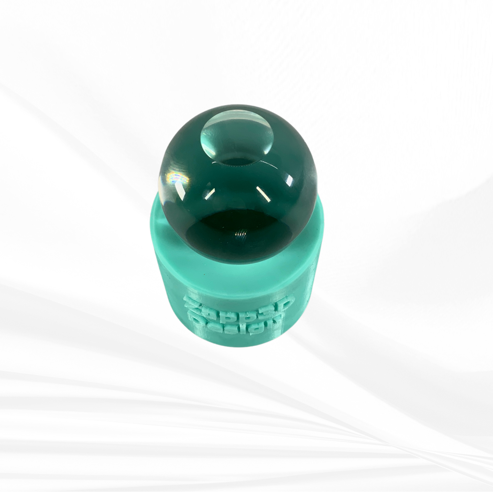 Sphere Mold | 5 Sizes | Standing Sphere Mold