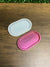 Pill Tray Mold | Sizes - 7", 9" | Oval Tray Mold