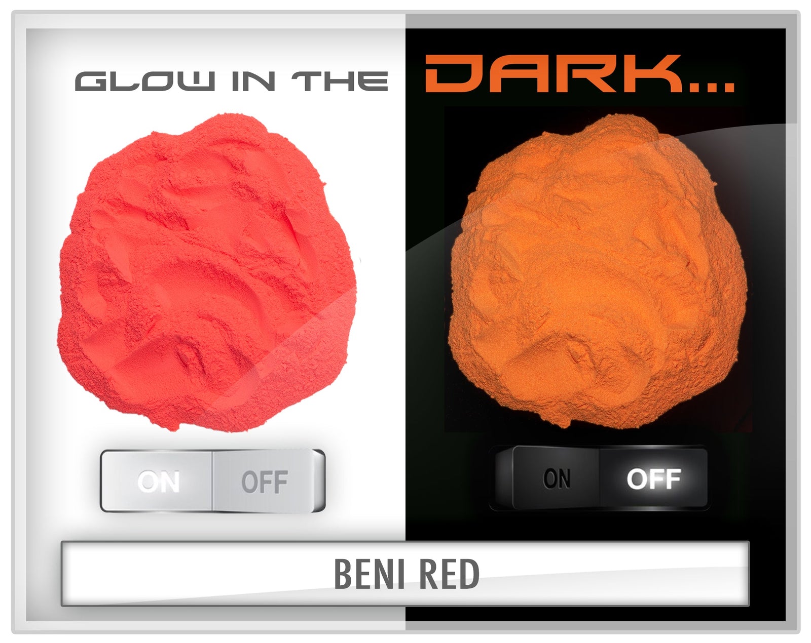 Beni Red