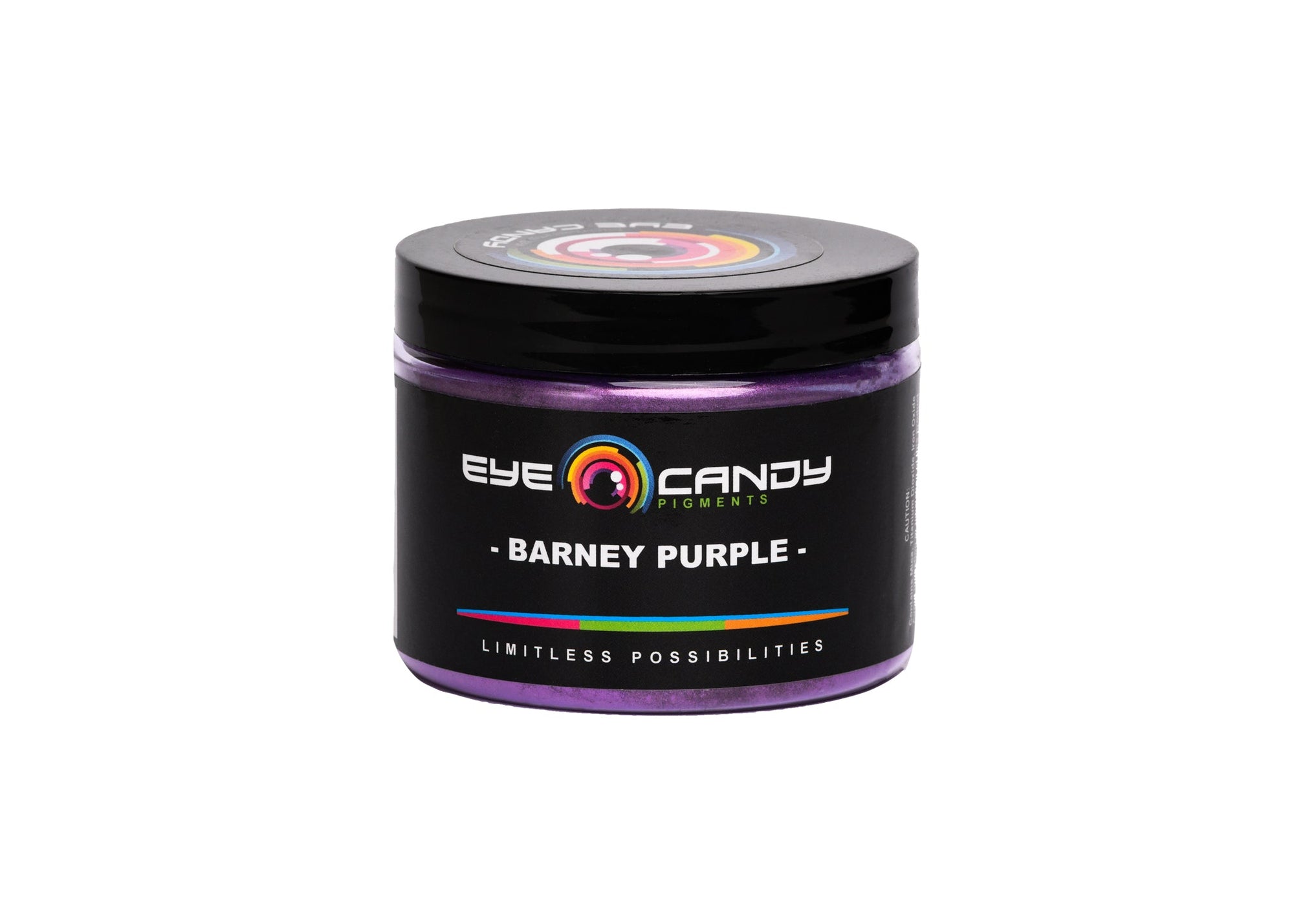 Barney Purple