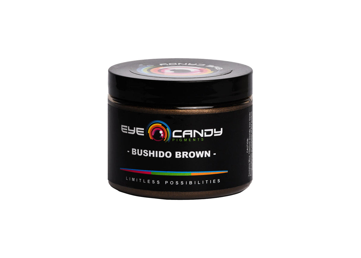 Bushido Brown