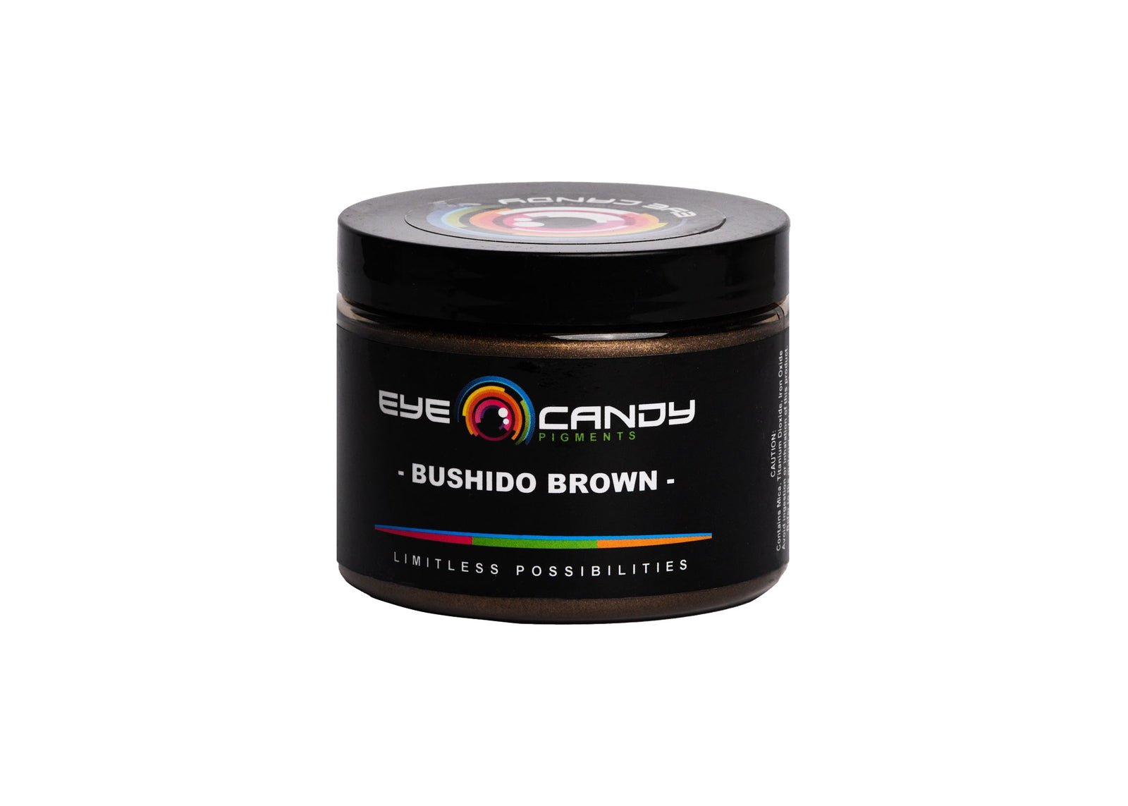 Bushido Brown