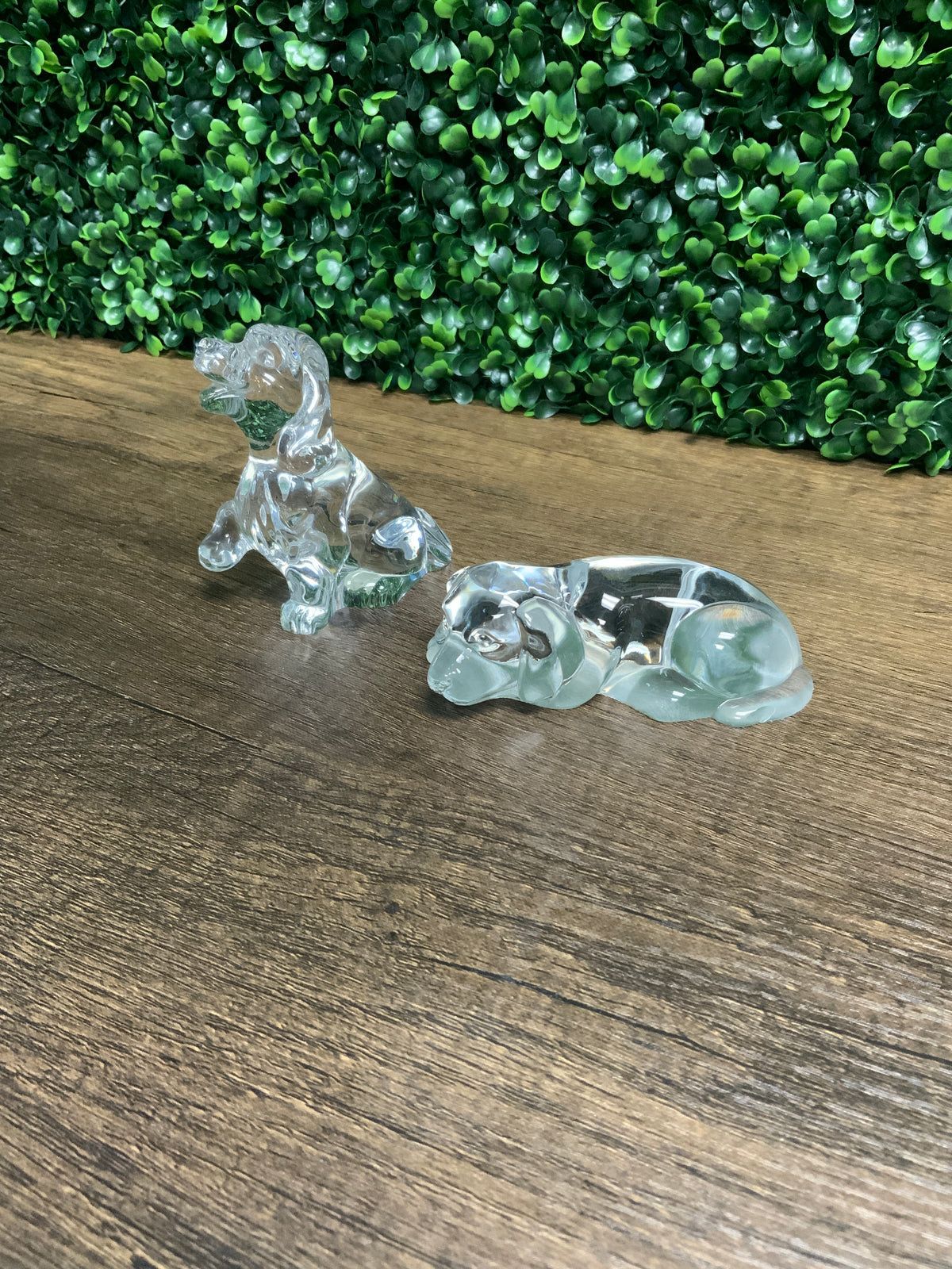 Dog Mold for Resin | 5 Shapes | Dog Silicone Mold