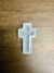 Cross Silicone Mold | 5 Sizes |