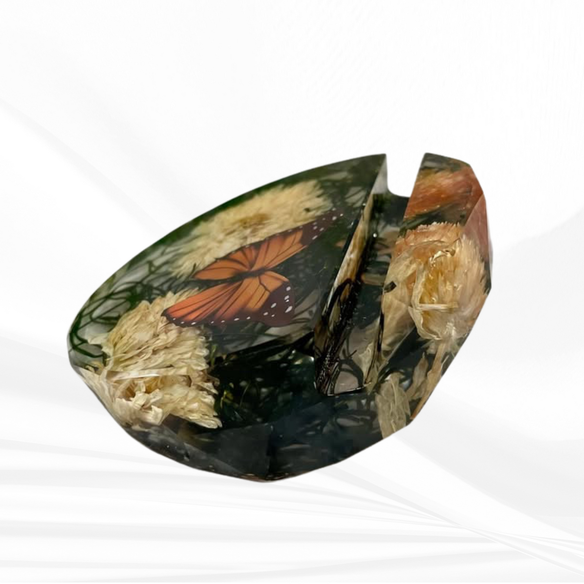 Business Card Holder Mold, Card Holder Mold