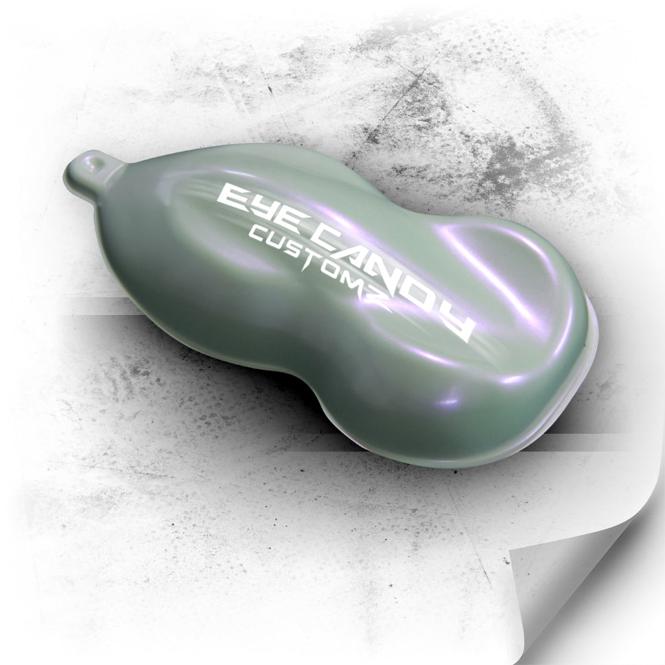 Galactic Ghost Violet