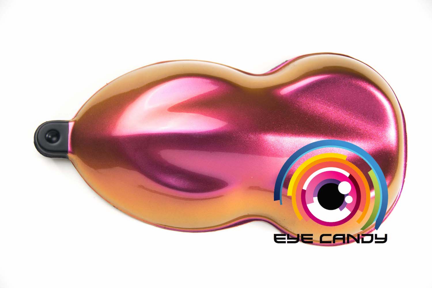 Sumo Wrestler Colorshift