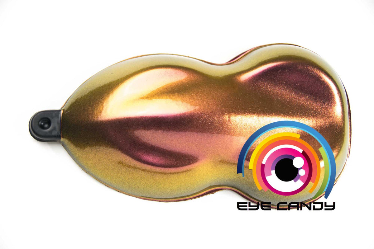 Pagoda Temple Colorshift