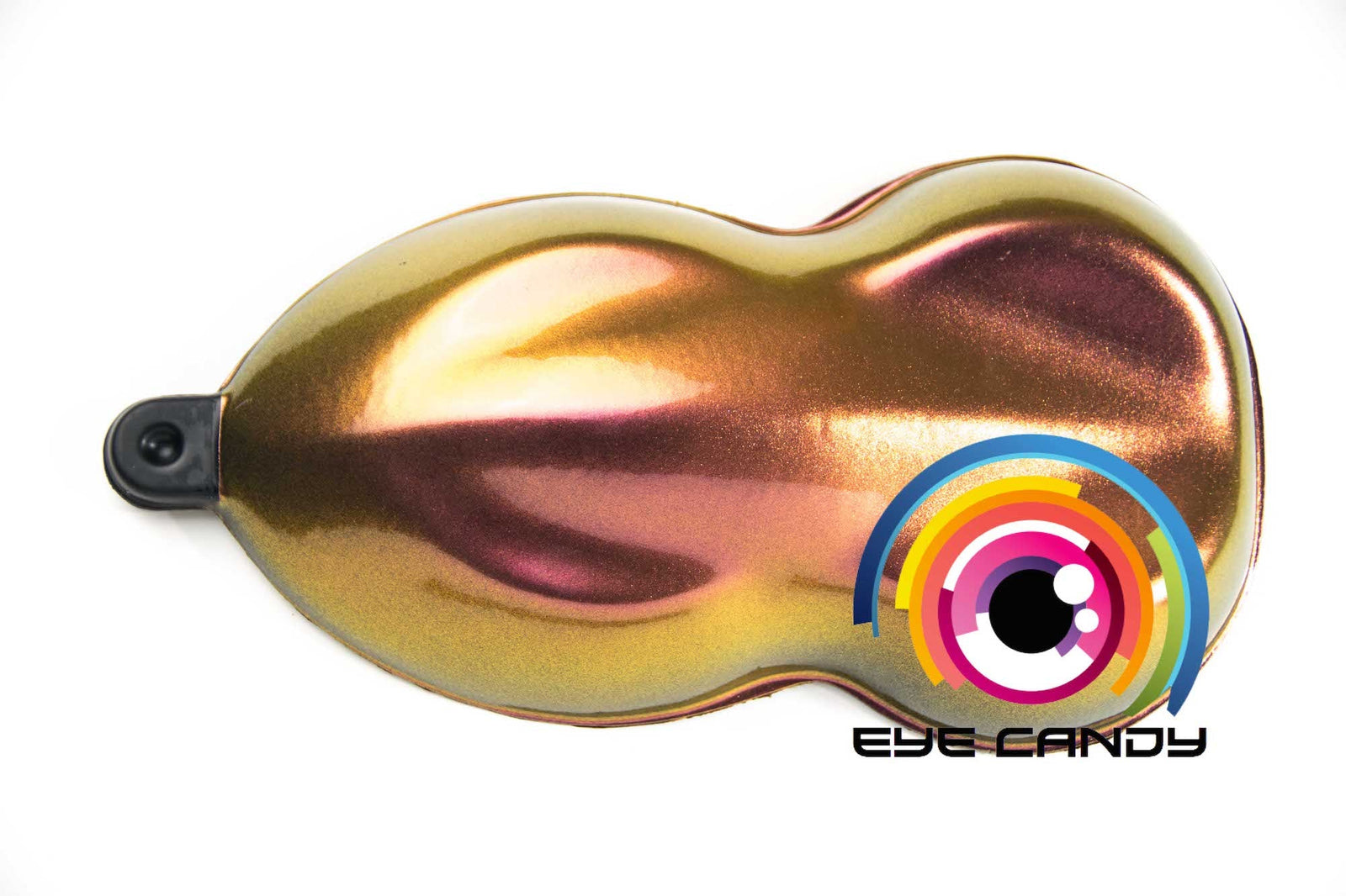 Pagoda Temple Colorshift