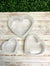 Deep Heart Mold | 5", 7", 9" |