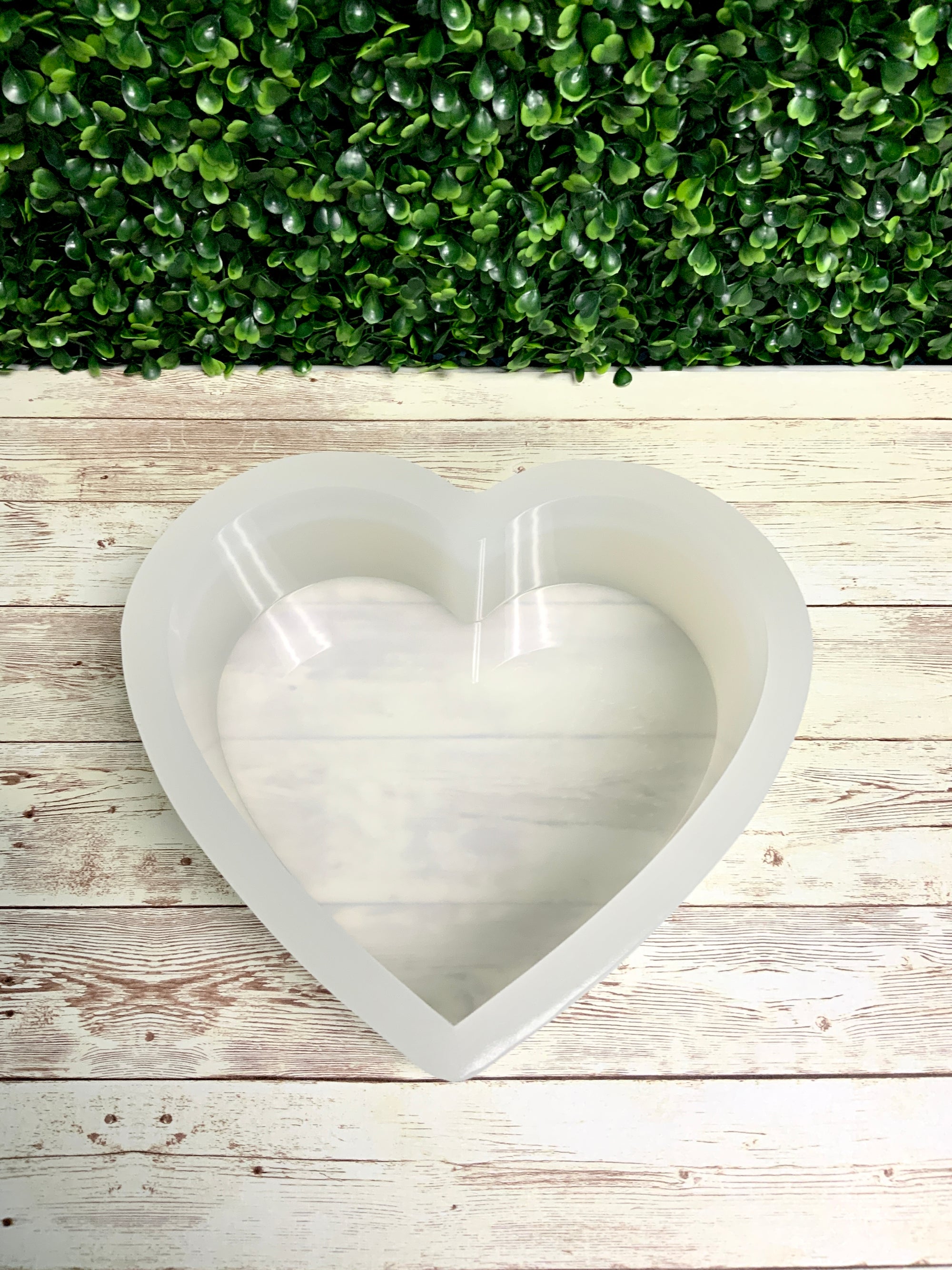 Deep Heart Mold | 5", 7", 9" |