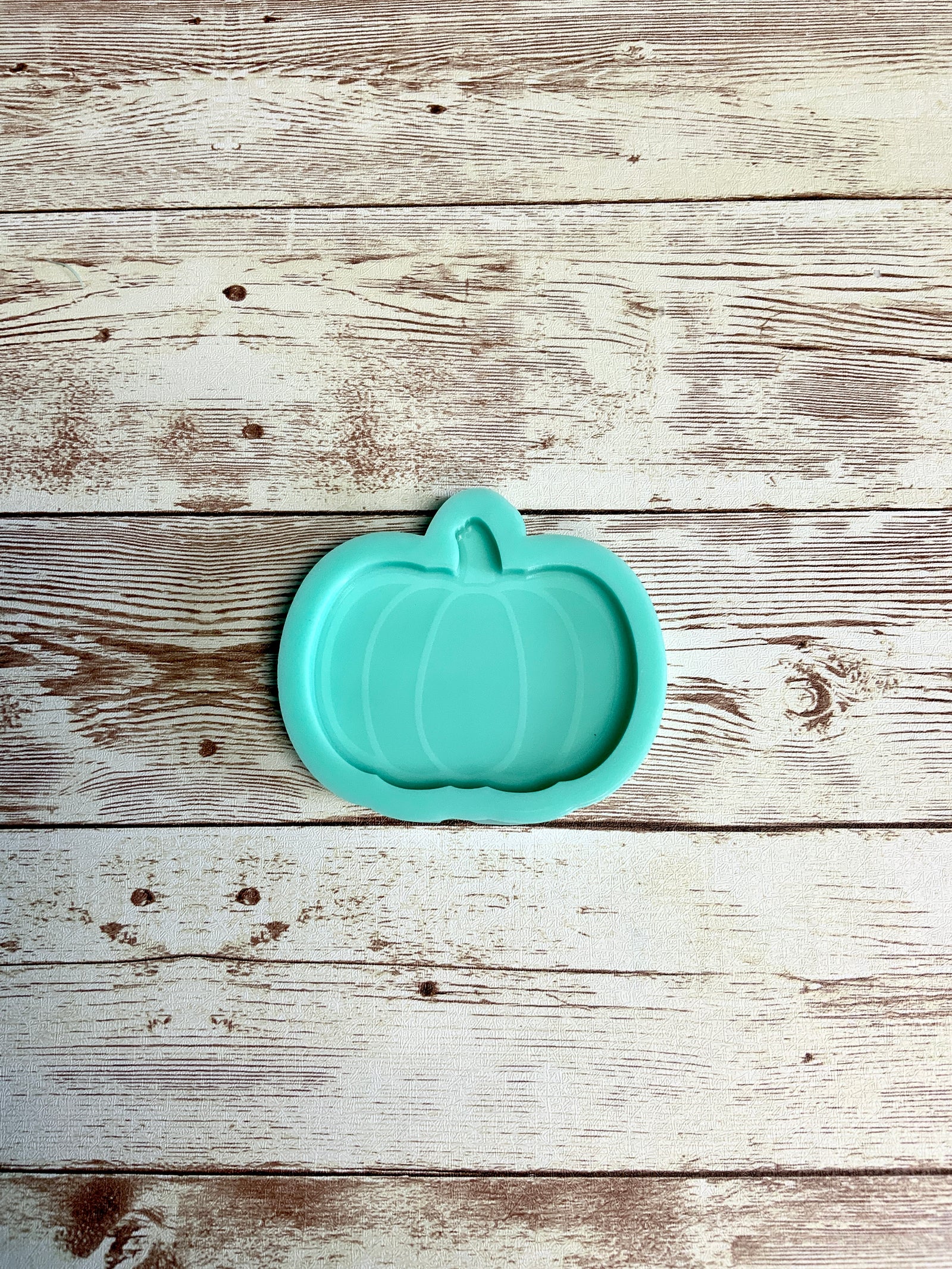 Pumpkin Molds |5 Shapes | Halloween Molds