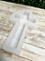 Cross Silicone Mold | 5 Sizes |