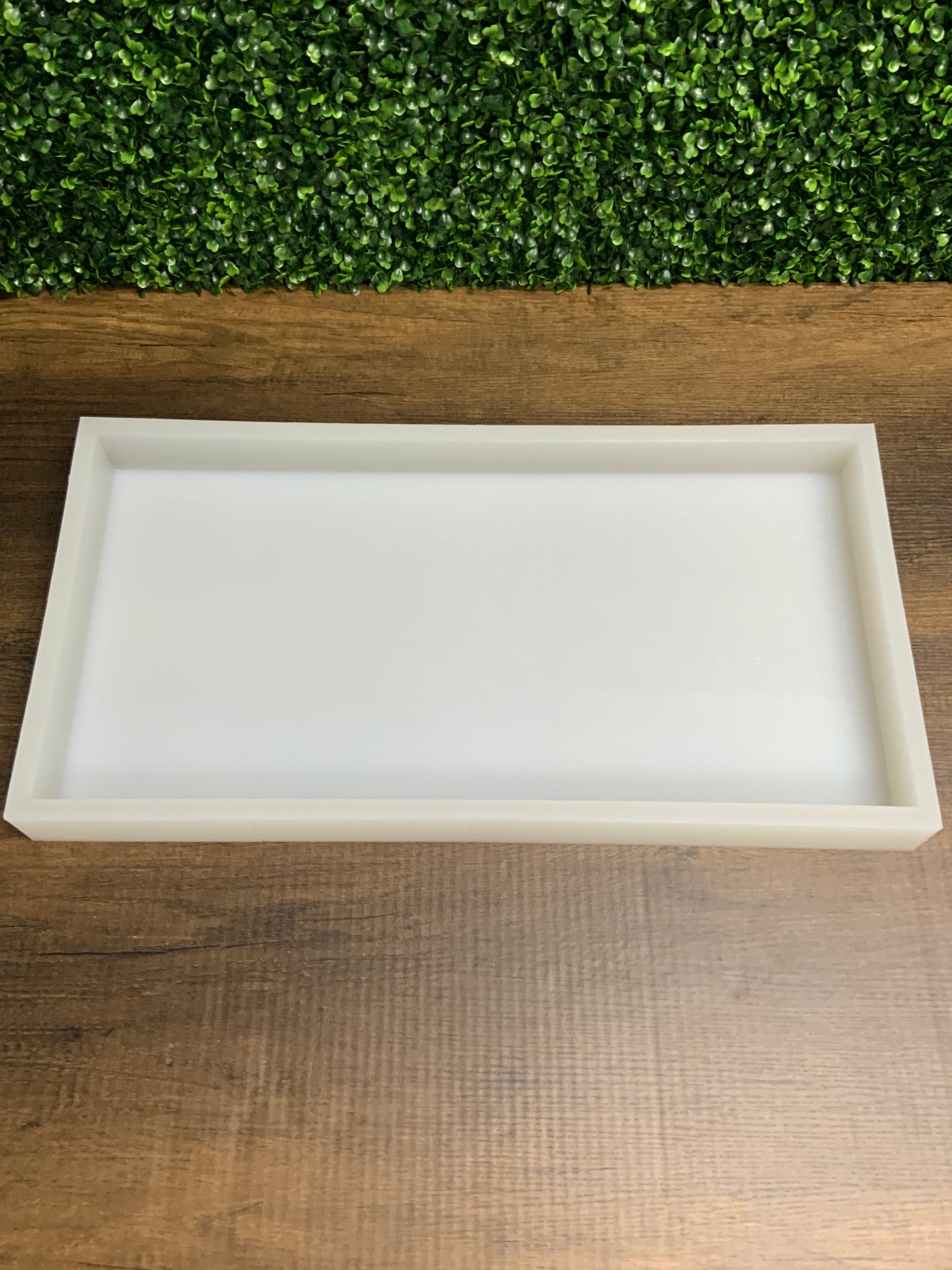 Deep Rectangle Mold, 2" Thick | 10 Sizes |