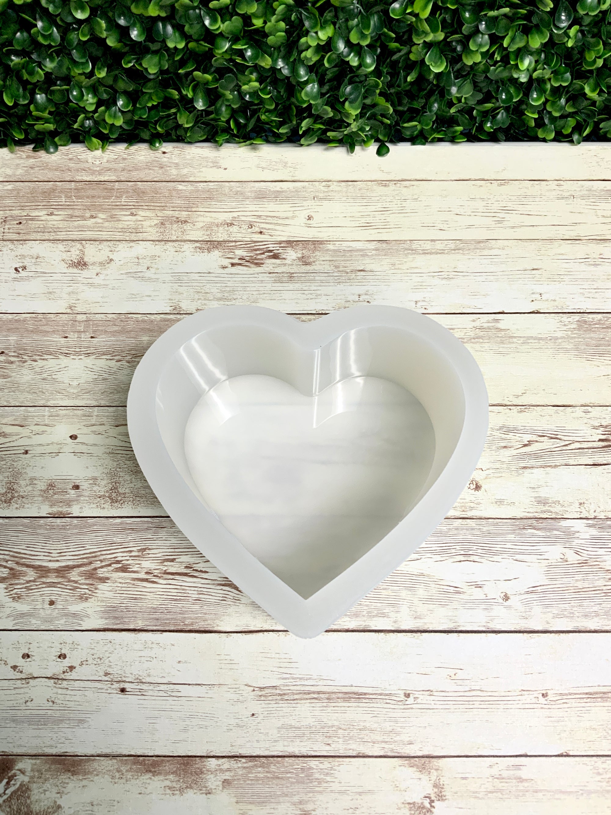 Deep Heart Mold | 5", 7", 9" |