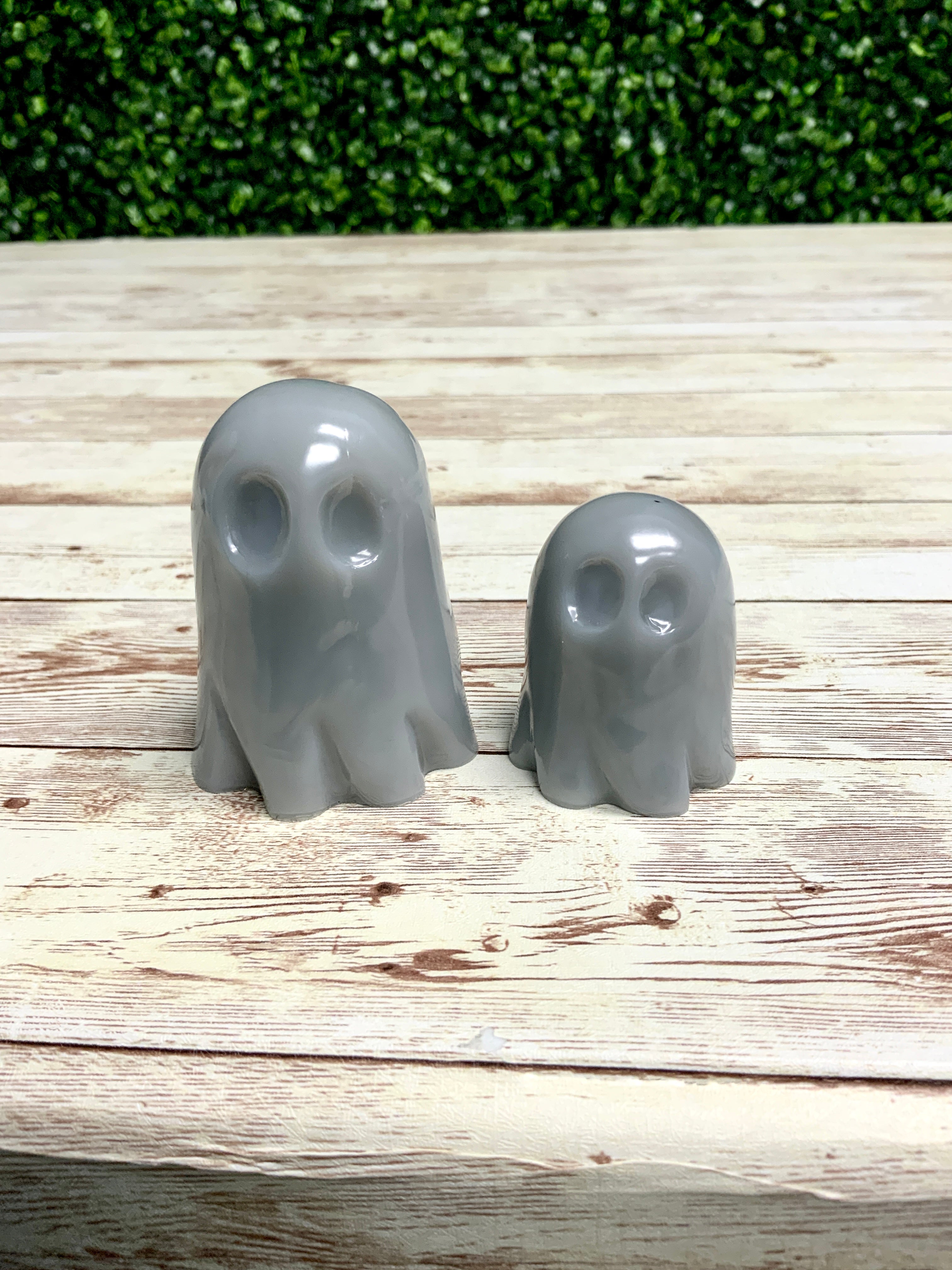 Ghost Molds for Resin – IntoResin