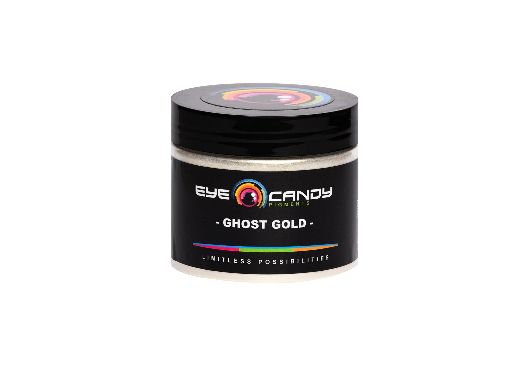 Ghost Gold
