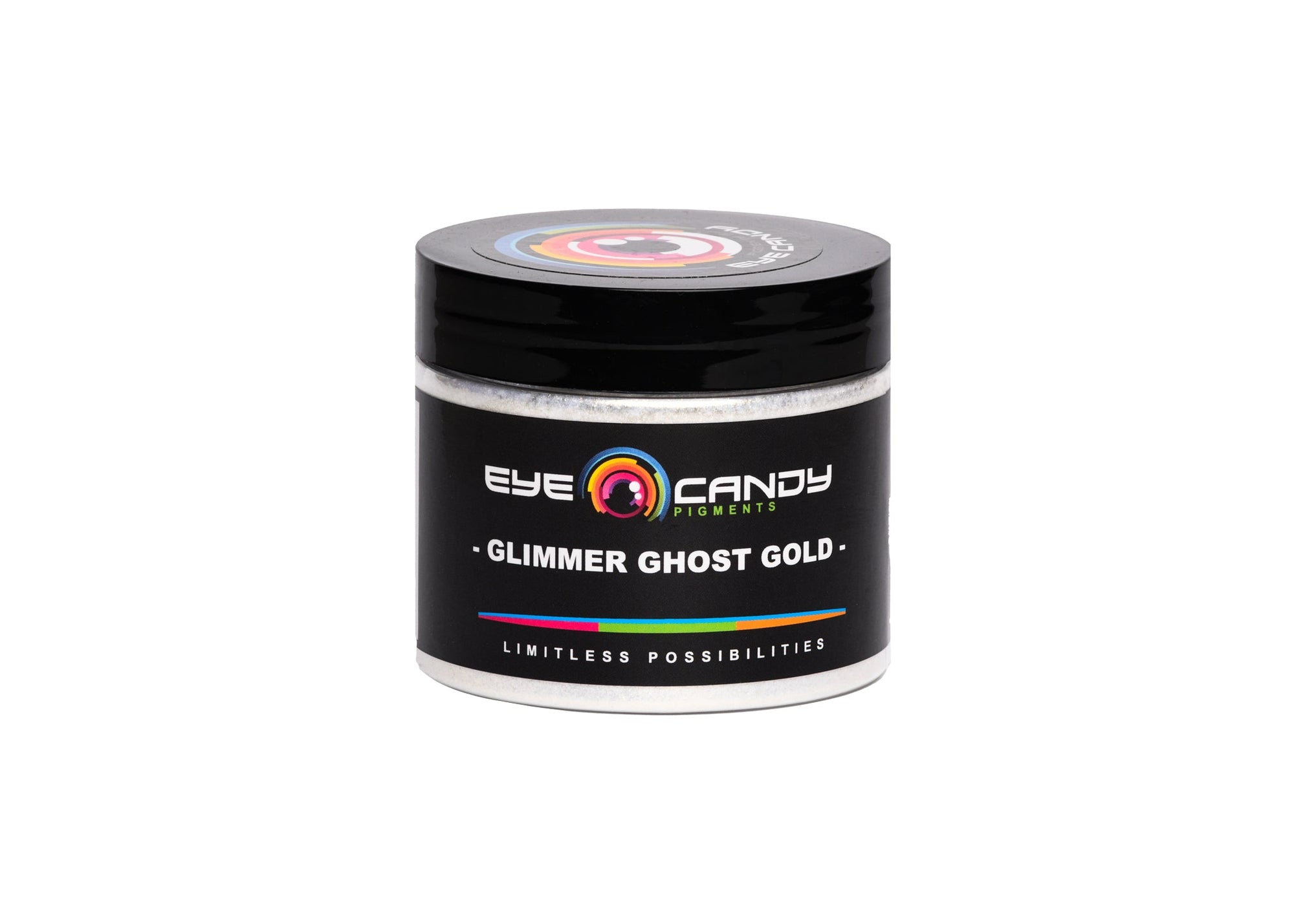 Glimmer Ghost Gold