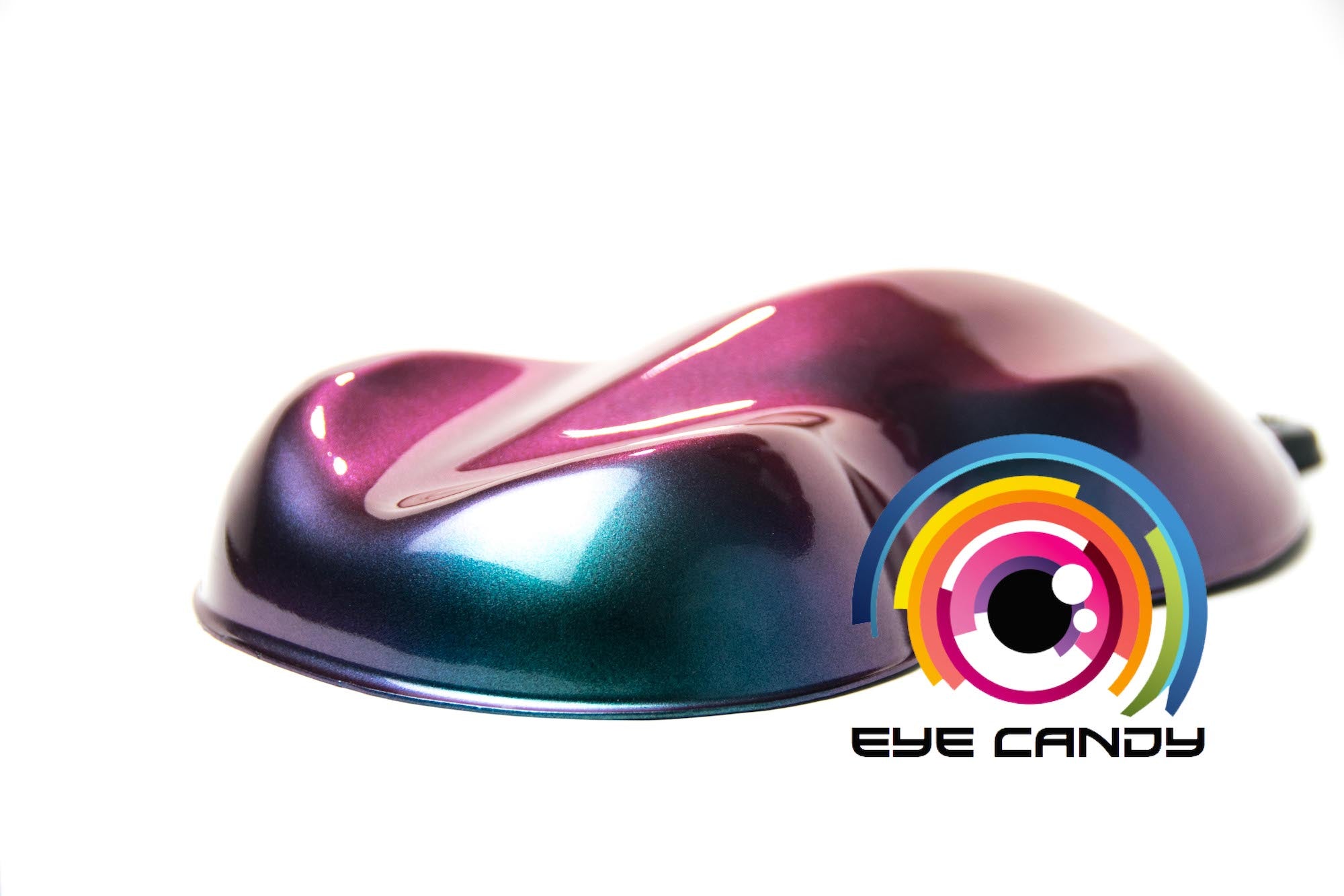 ColorShift Pigments - Zapp3D Design LLC